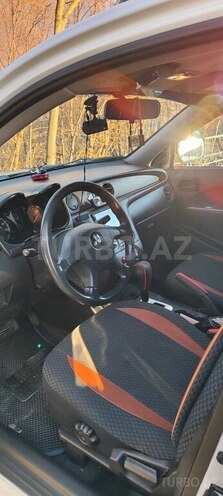 Mitsubishi Outlander 2004, 196,000 km - 2.4 l - Şəki
