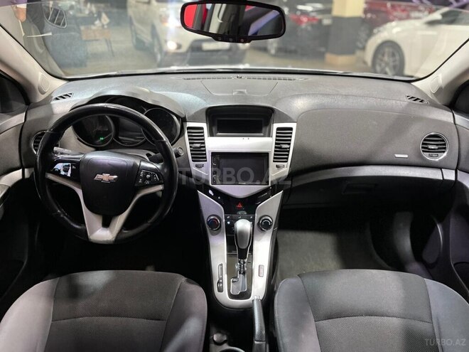 Chevrolet Cruze 2013, 237,237 km - 1.4 l - Sumqayıt