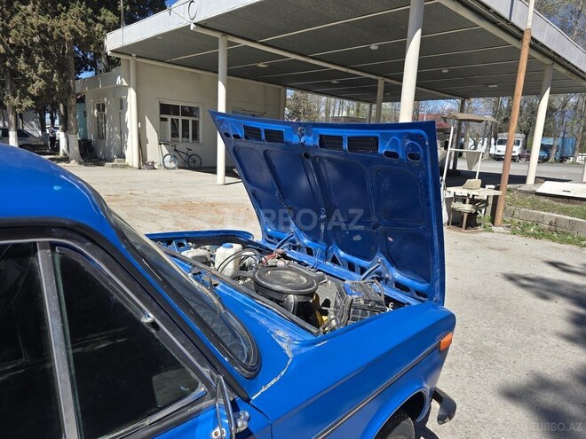 LADA (VAZ) 2103 1975, 89,700 km - 1.6 l - Oğuz