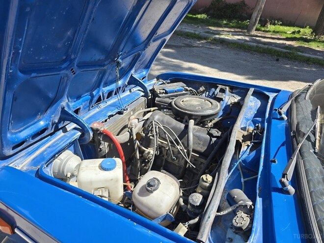 LADA (VAZ) 2103 1975, 89,700 km - 1.6 l - Oğuz