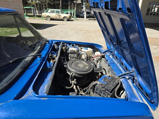 LADA (VAZ) 2103 1975, 89,700 km - 1.6 l - Oğuz