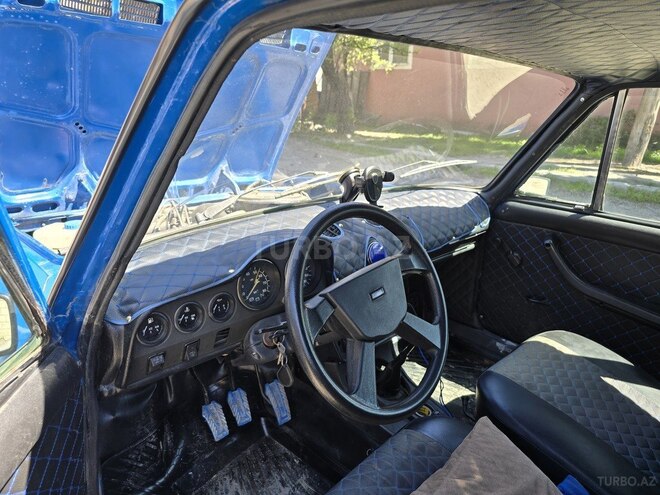 LADA (VAZ) 2103 1975, 89,700 km - 1.6 l - Oğuz
