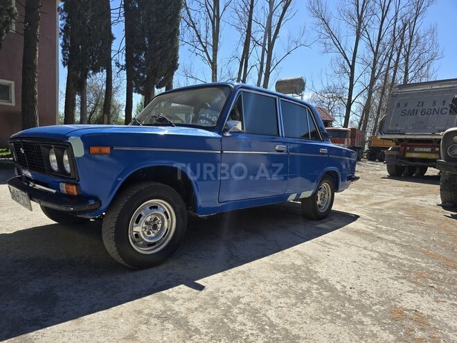LADA (VAZ) 2103 1975, 89,700 km - 1.6 l - Oğuz
