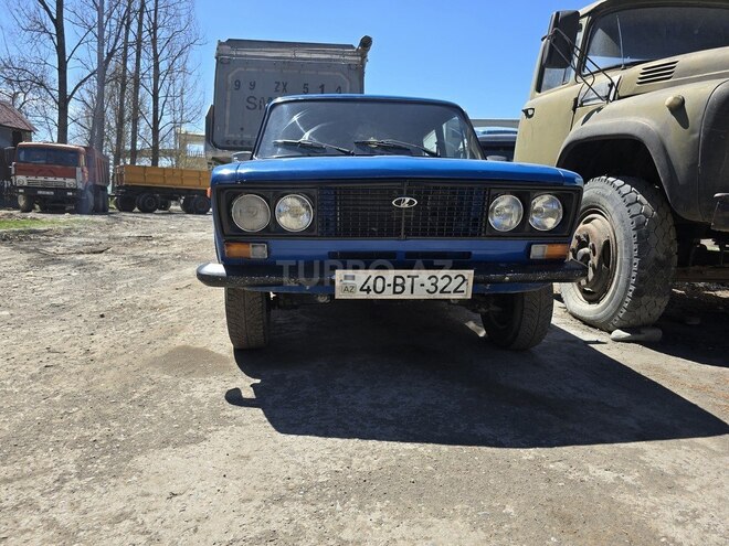 LADA (VAZ) 2103 1975, 89,700 km - 1.6 l - Oğuz