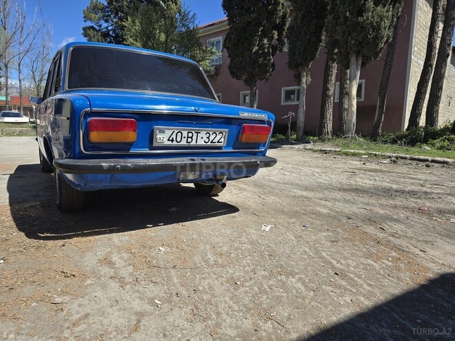 LADA (VAZ) 2103 1975, 89,700 km - 1.6 l - Oğuz