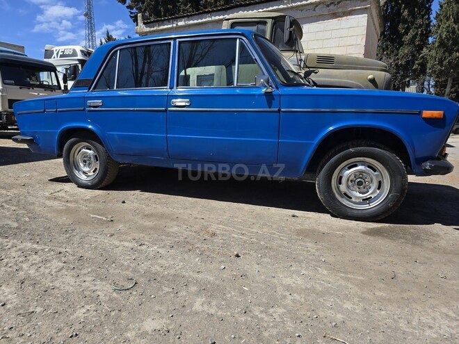 LADA (VAZ) 2103 1975, 89,700 km - 1.6 l - Oğuz