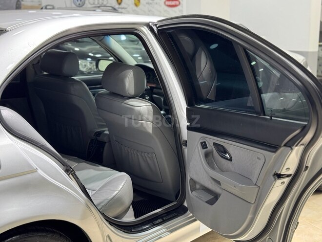BMW 525 1999, 237,000 km - 2.5 l - Bakı