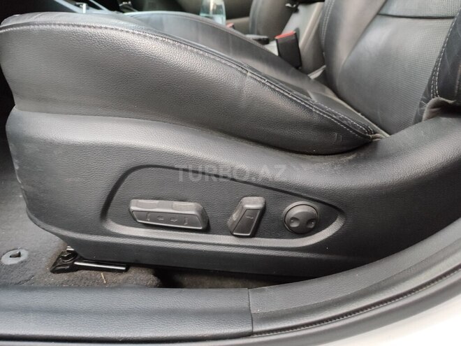 Kia K3 2014, 162,000 km - 1.6 l - Bakı
