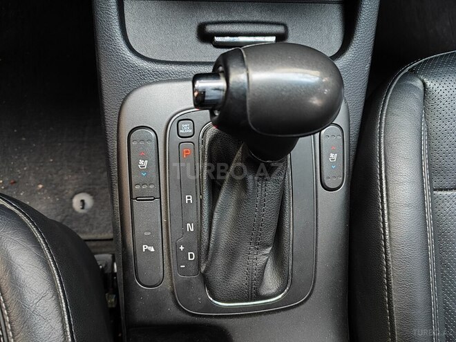 Kia K3 2014, 162,000 km - 1.6 l - Bakı