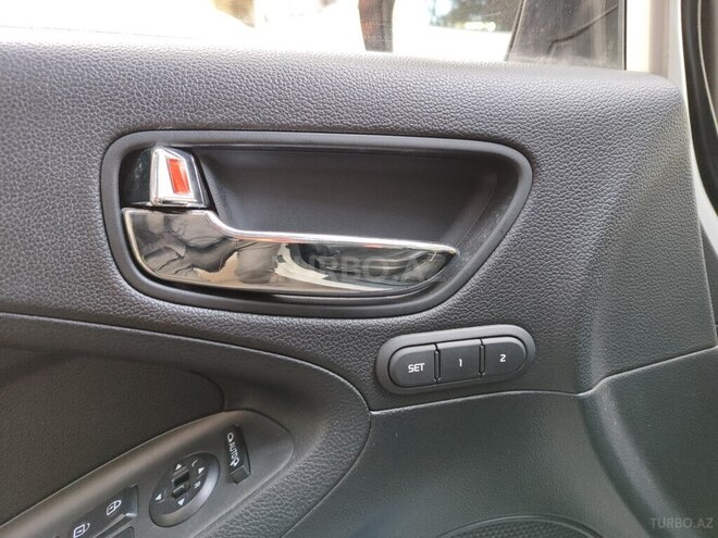 Kia K3 2014, 162,000 km - 1.6 l - Bakı