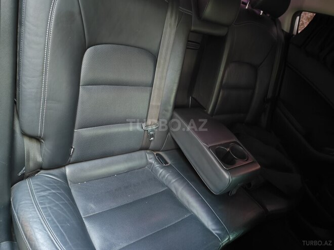 Kia K3 2014, 162,000 km - 1.6 l - Bakı