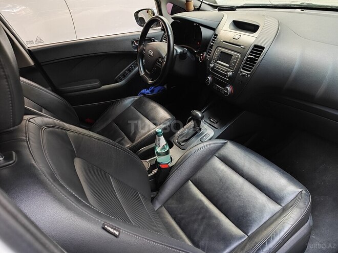 Kia K3 2014, 162,000 km - 1.6 l - Bakı
