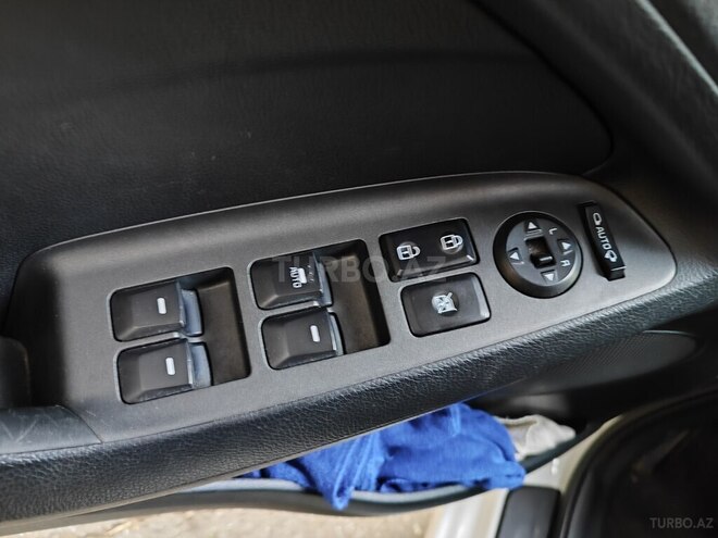 Kia K3 2014, 162,000 km - 1.6 l - Bakı