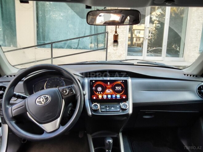 Toyota Corolla Fielder 2019, 25,809 km - 1.5 l - Bakı