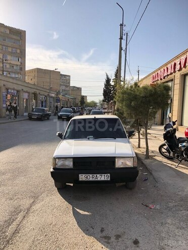 Tofas Sahin-1