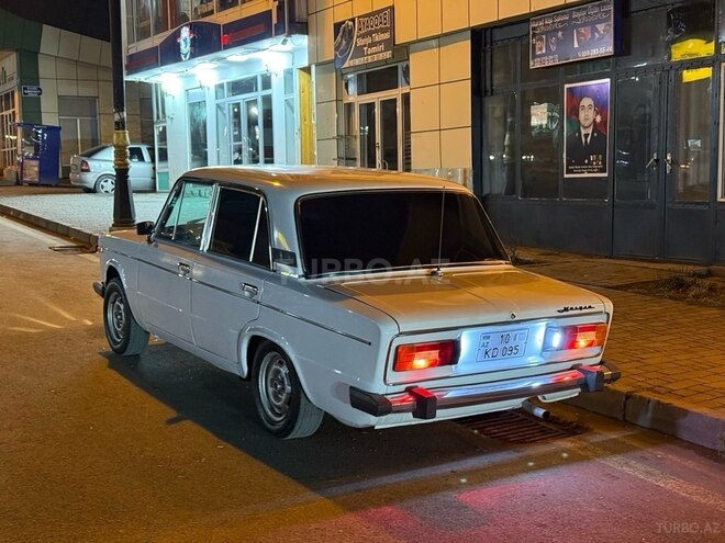LADA (VAZ) 2106 2001, 99,999 km - 1.6 l - Qəbələ