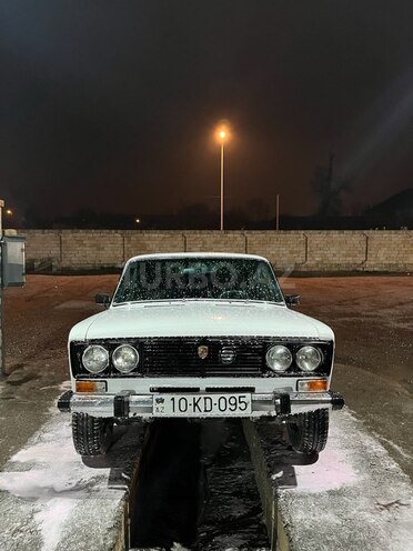 LADA (VAZ) 2106 2001, 99,999 km - 1.6 l - Qəbələ