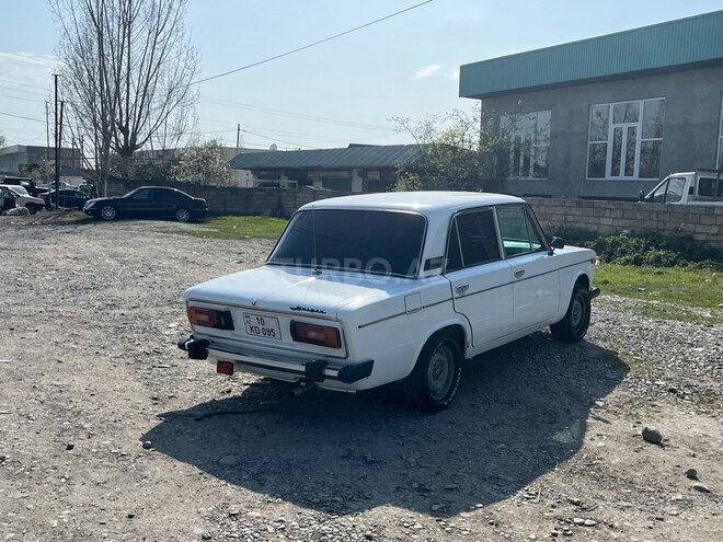 LADA (VAZ) 2106 2001, 99,999 km - 1.6 l - Qəbələ