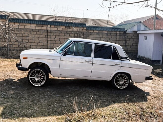 LADA (VAZ) 2106 2001, 99,999 km - 1.6 l - Qəbələ