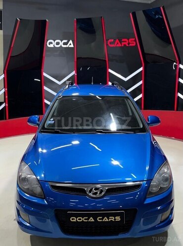 Hyundai i30-2