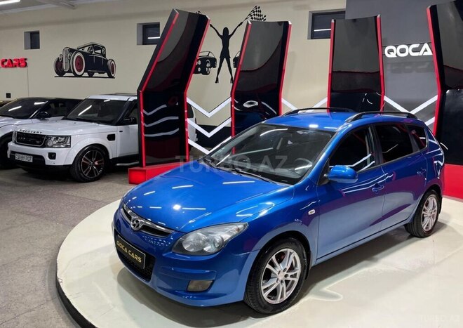 Hyundai i30-6
