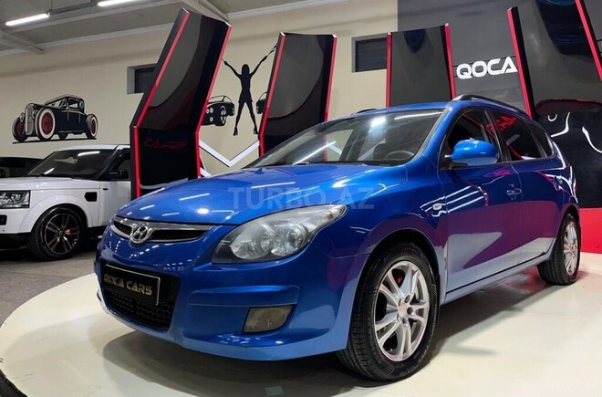 Hyundai i30-3
