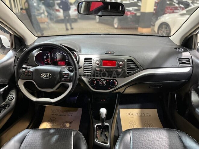Kia Morning 2016, 133,003 km - 1.0 l - Sumqayıt