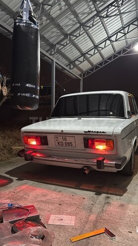 LADA (VAZ) 2106 2001, 99,999 km - 1.6 l - Qəbələ