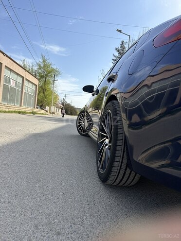 Kia K5 2016, 250,000 km - 2.0 l - Bakı
