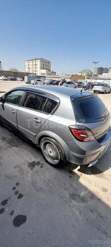 Opel Astra 2006, 300,000 km - 1.4 l - Bakı