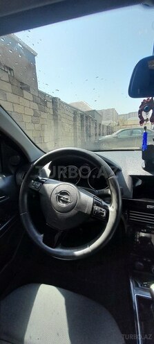 Opel Astra 2006, 300,000 km - 1.4 l - Bakı
