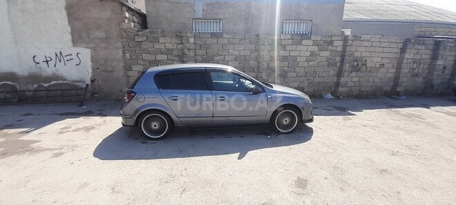 Opel Astra 2006, 300,000 km - 1.4 l - Bakı