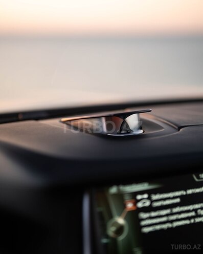 BMW M5 2013, 56,000 km - 4.4 l - Bakı