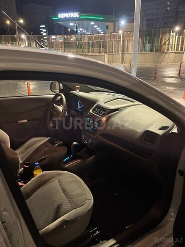 Chevrolet Cobalt 2024, 15,500 km - 1.5 l - Bakı