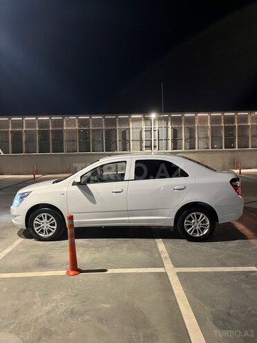 Chevrolet Cobalt 2024, 15,500 km - 1.5 l - Bakı