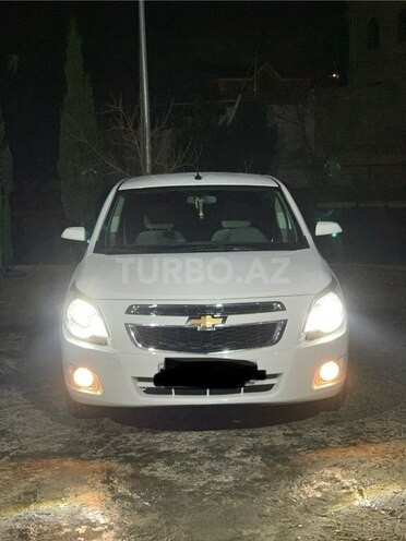Chevrolet Cobalt 2024, 15,500 km - 1.5 l - Bakı