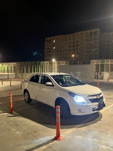 Chevrolet Cobalt 2024, 15,500 km - 1.5 l - Bakı
