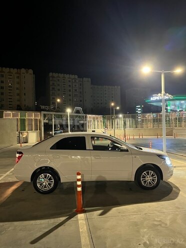 Chevrolet Cobalt 2024, 15,500 km - 1.5 l - Bakı
