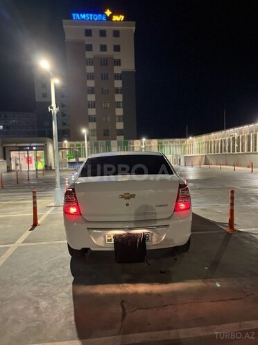 Chevrolet Cobalt 2024, 15,500 km - 1.5 l - Bakı