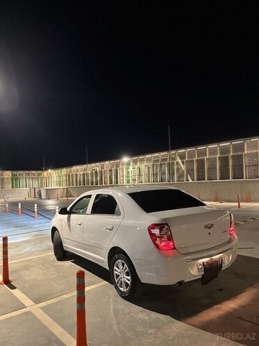 Chevrolet Cobalt 2024, 15,500 km - 1.5 l - Bakı