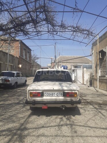 LADA (VAZ) 2106 1988, 61,111 km - 1.3 l - Gəncə