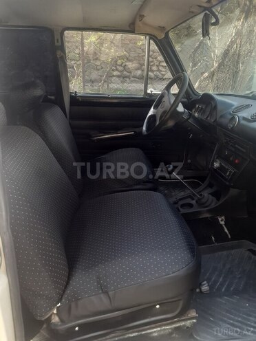 LADA (VAZ) 2106 1988, 61,111 km - 1.3 l - Gəncə