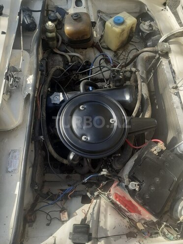 LADA (VAZ) 2106 1988, 61,111 km - 1.3 l - Gəncə