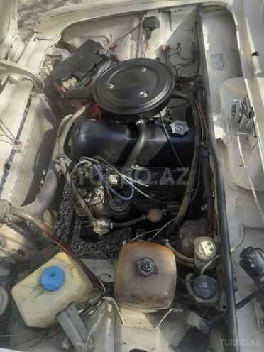 LADA (VAZ) 2106 1988, 61,111 km - 1.3 l - Gəncə