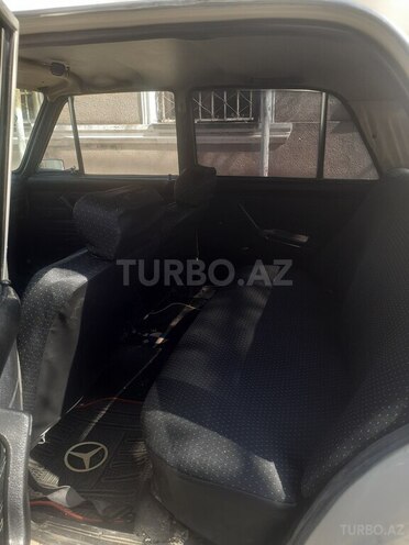 LADA (VAZ) 2106 1988, 61,111 km - 1.3 l - Gəncə