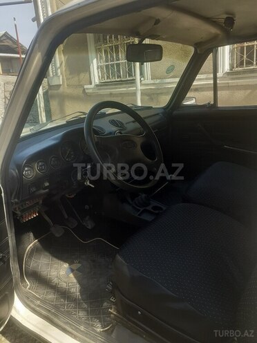 LADA (VAZ) 2106 1988, 61,111 km - 1.3 l - Gəncə