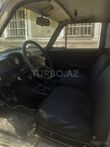 LADA (VAZ) 2106 1988, 61,111 km - 1.3 l - Gəncə