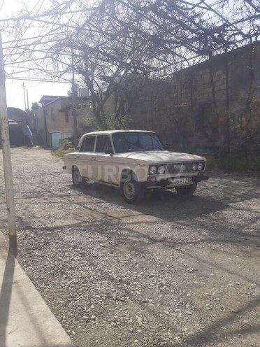 LADA (VAZ) 2106 1988, 61,111 km - 1.3 l - Gəncə