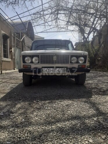 LADA (VAZ) 2106 1988, 61,111 km - 1.3 l - Gəncə