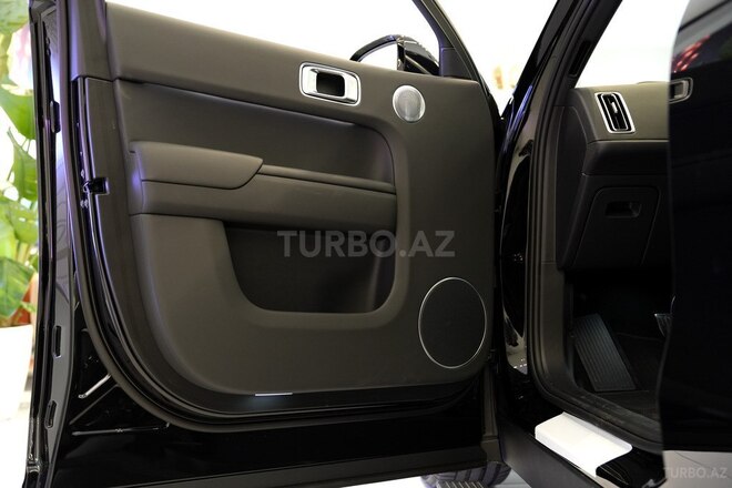 Li Auto L9 2025, 0 km - 1.5 l - Bakı